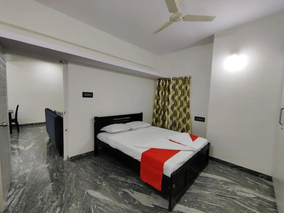 Holiday home Vogel'S Nest Villa Mysore