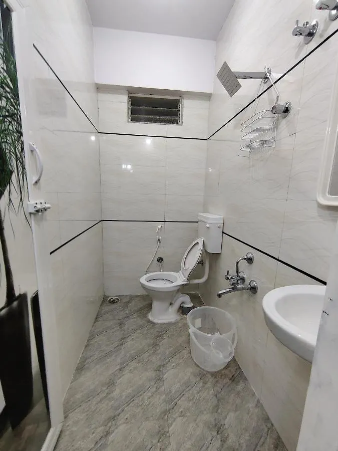 Vogel'S Nest Villa Mysore