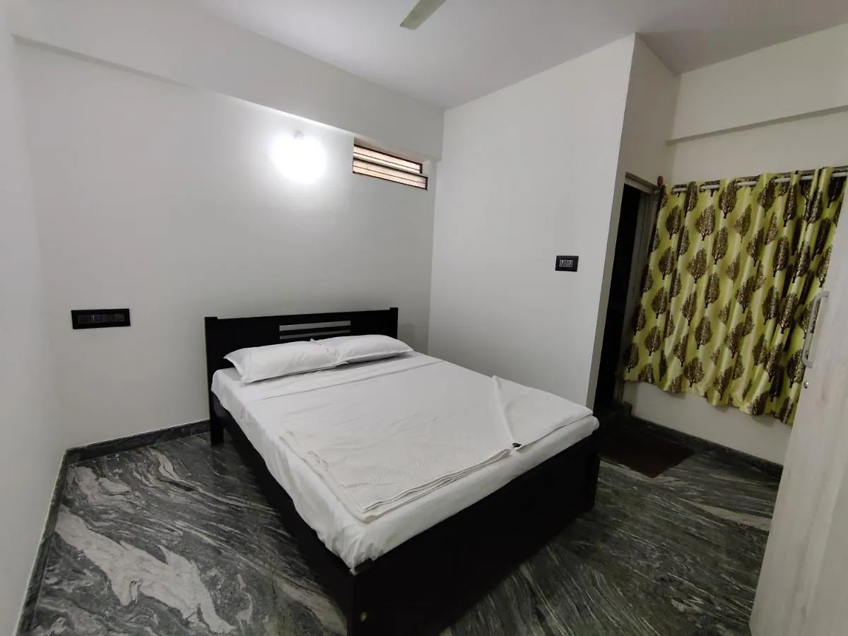 Vogel'S Nest Villa Mysore Holiday home