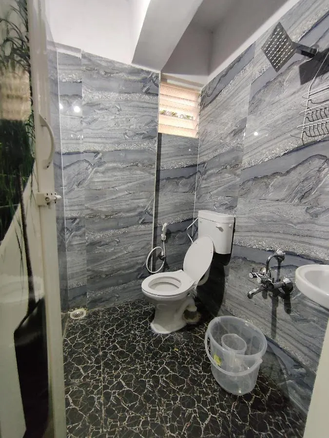 Holiday home Vogel'S Nest Villa Mysore