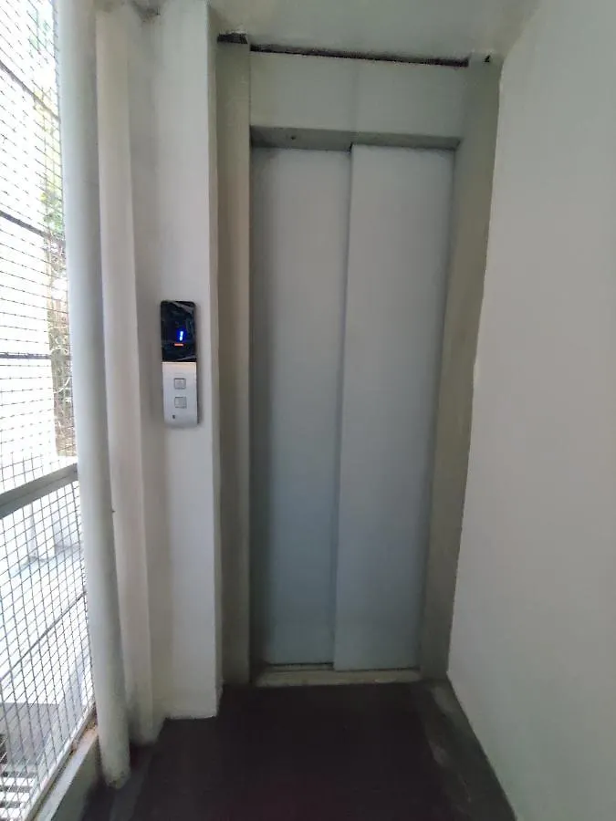 Vogel'S Nest Villa Mysore 0*,