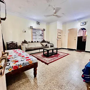 Holiday home Green Love Mysuru, Mysore