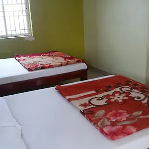 Lodge Yashaswiny Recidency, Mysore